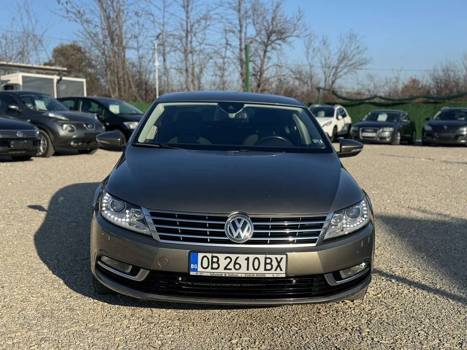 VW CC 2.0 | Mobile.bg � ����������� 4