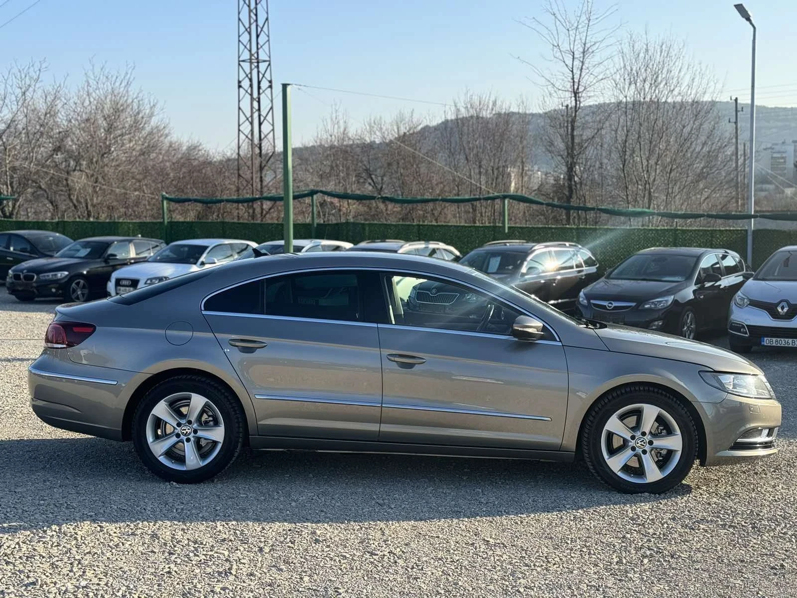 VW CC 2.0 | Mobile.bg � ����������� 3