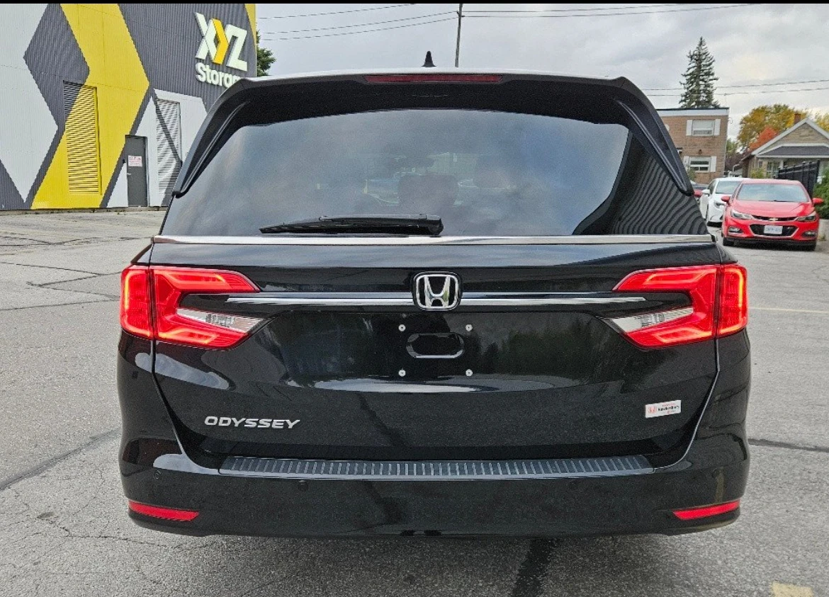 Honda Odyssey * * CARFAX * * АВТО КРЕДИТ * *  - изображение 5