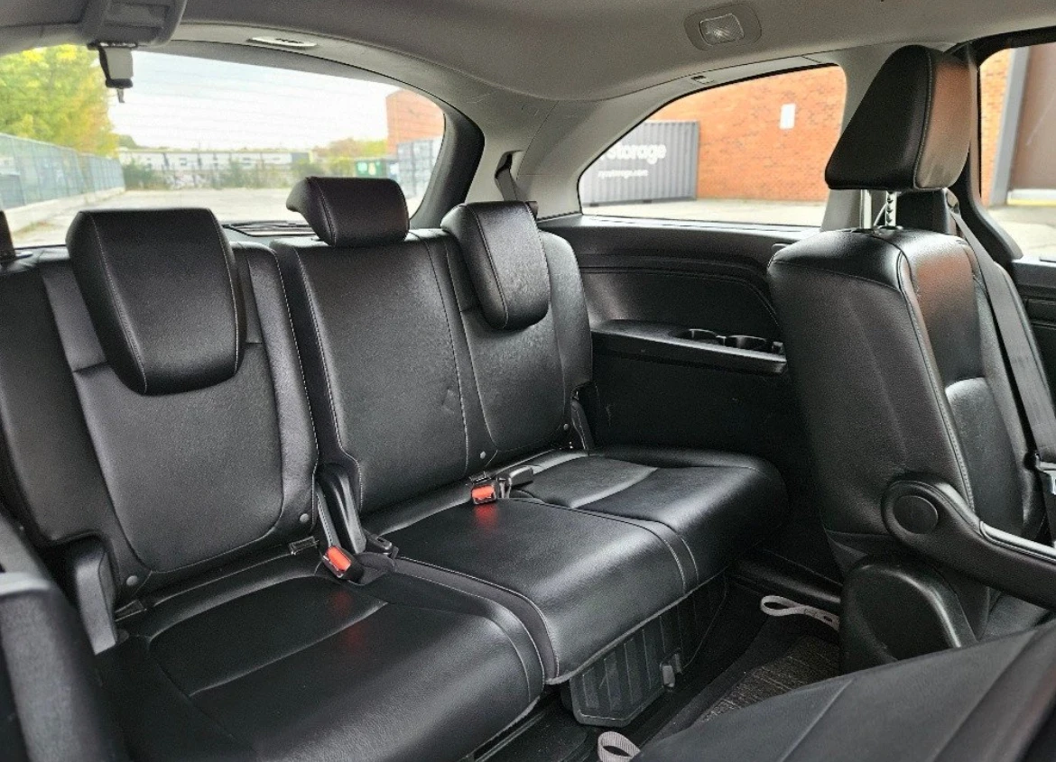 Honda Odyssey * * CARFAX * * АВТО КРЕДИТ * *  - изображение 9