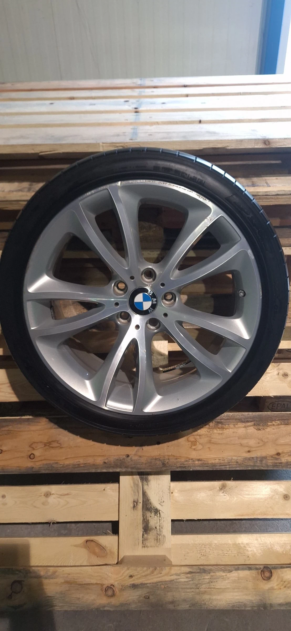 BMW 520 B47 190hp Xdrive - изображение 6