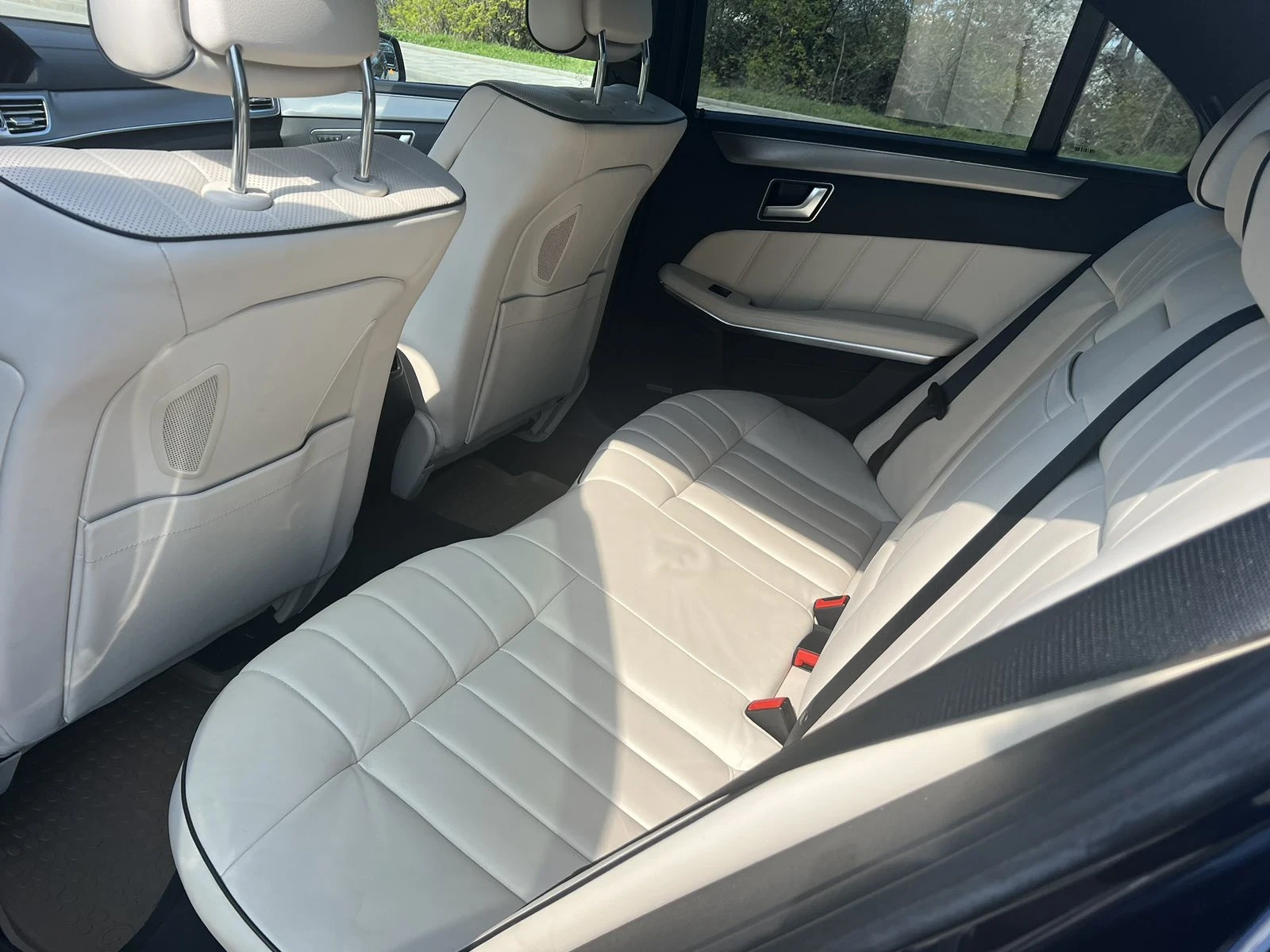 Mercedes-Benz E 250 W212 facelift 4 matic �������� ��������  | Mobile.bg � ����������� 7