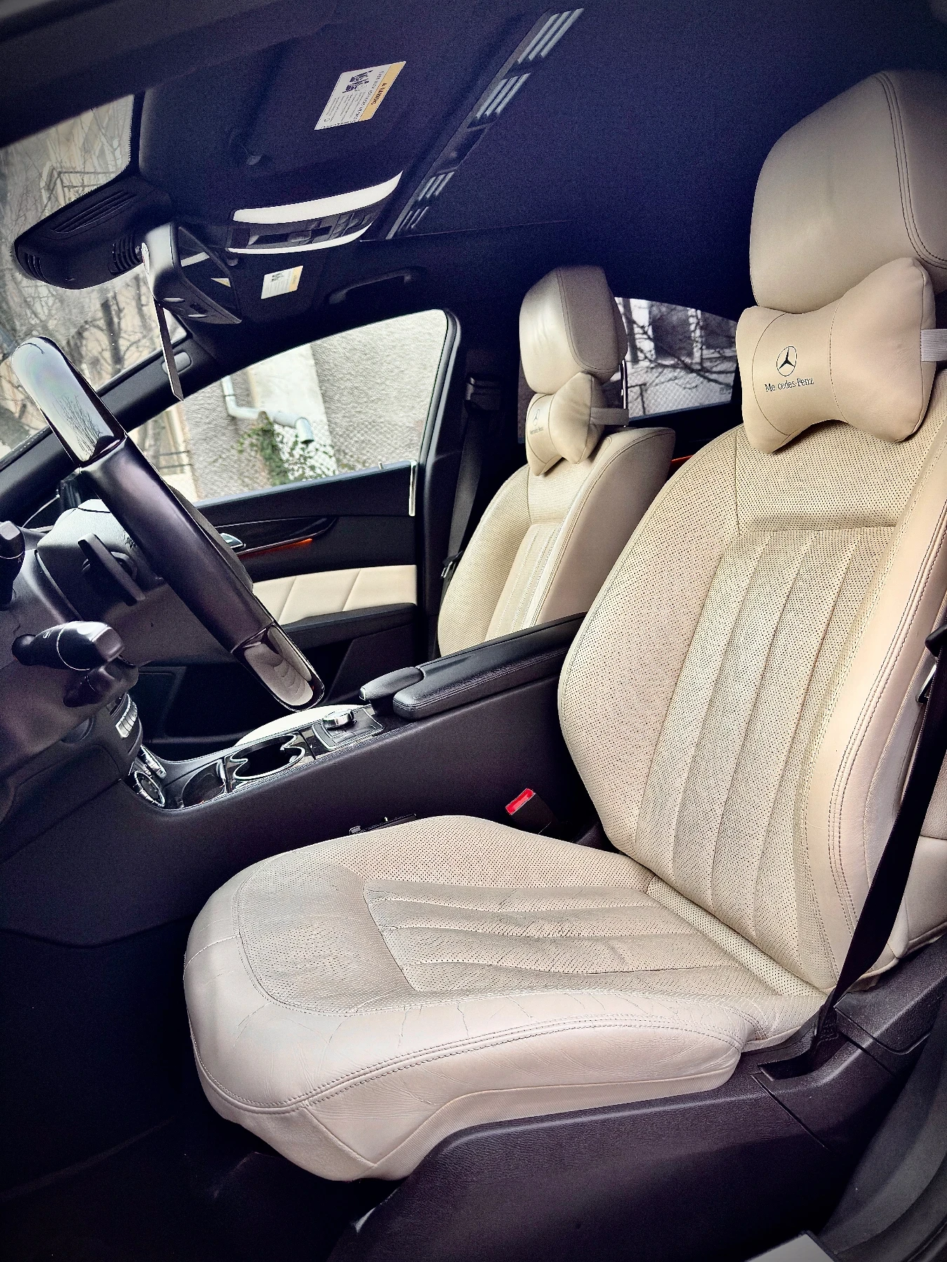 Mercedes-Benz CLS 550  - изображение 5