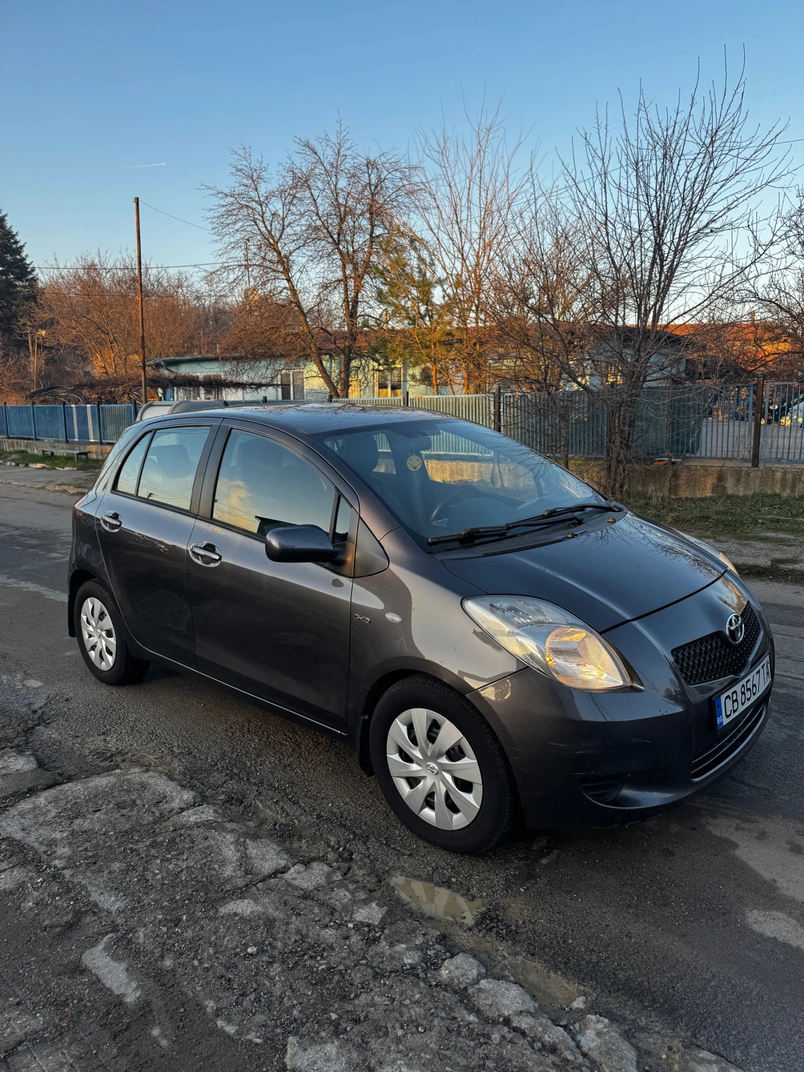Toyota Yaris | Mobile.bg � ����������� 2