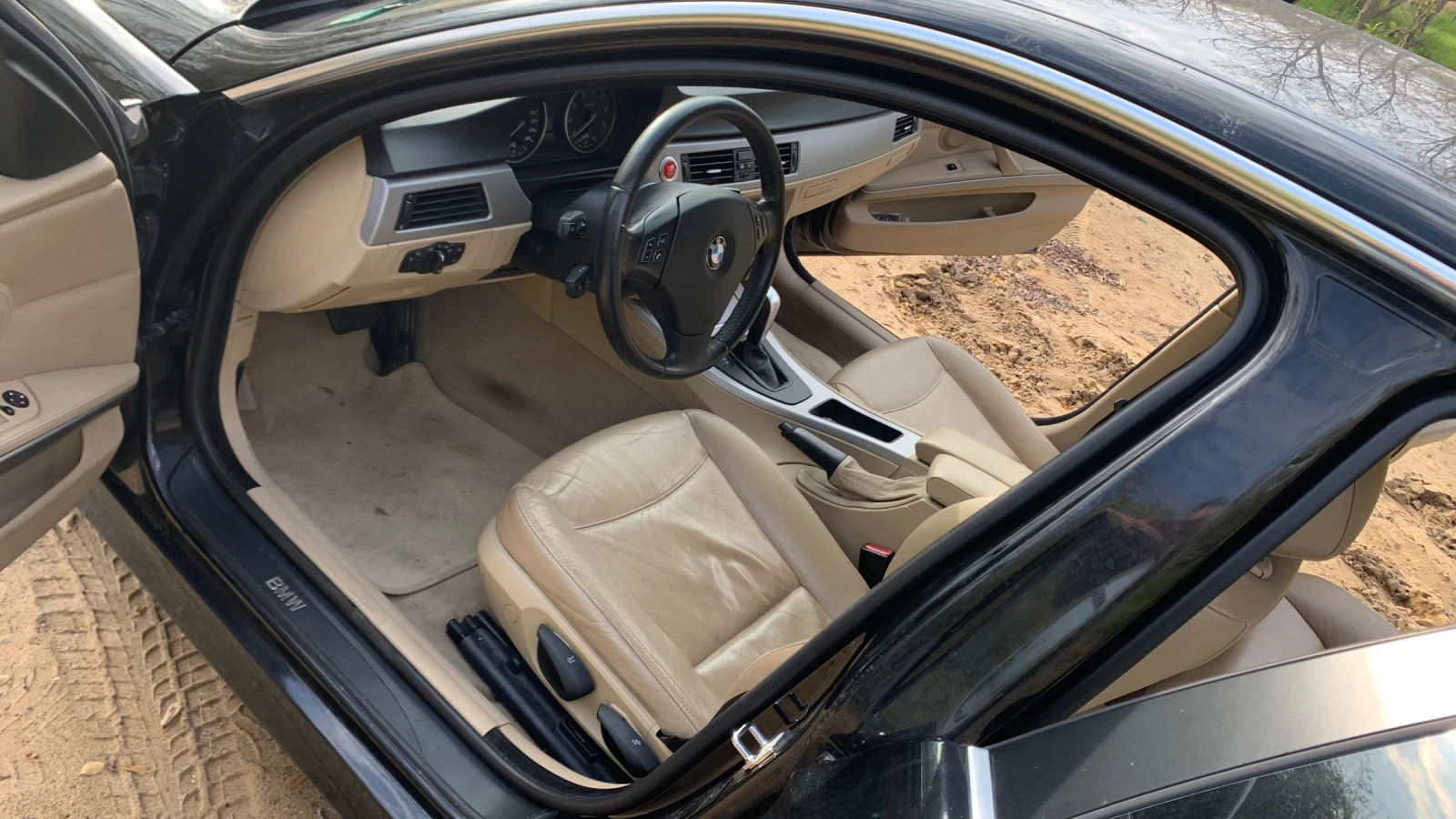 BMW 325 E90, Рестайлинг, N53, Кубатура 3 Литра - изображение 10