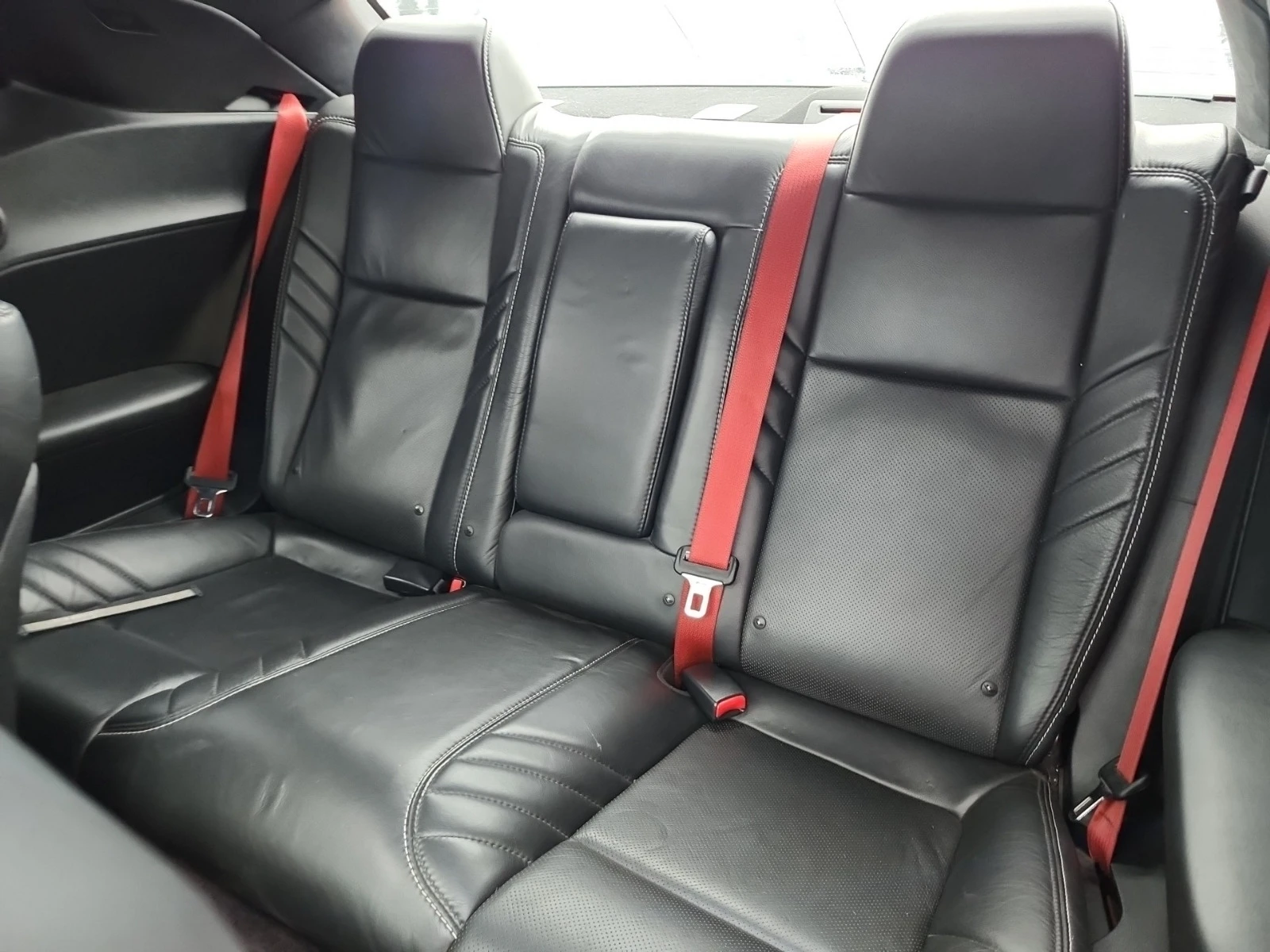 Dodge Challenger HELLCAT* * CARFAX * * ���� ������ * *  | Mobile.bg � ����������� 12