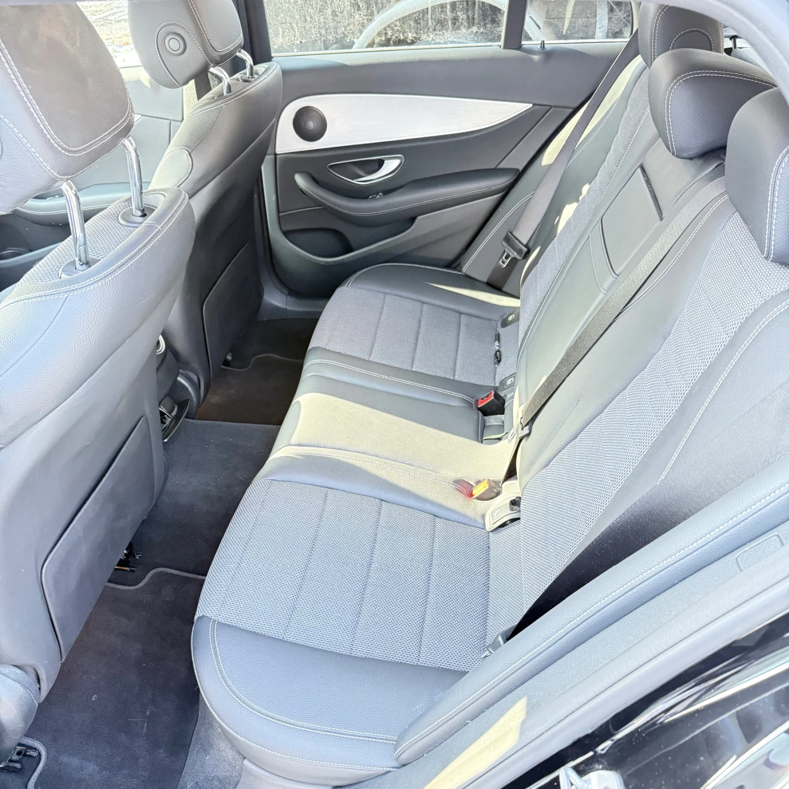 Mercedes-Benz E 300 E 300 de 4 Matic | Mobile.bg � ����������� 2