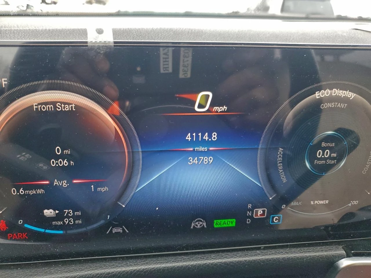 Mercedes-Benz EQB 300 | Mobile.bg � ����������� 11