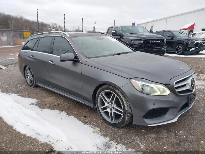 Mercedes-Benz E 350 3.5l 4Matic | Mobile.bg � ����������� 1