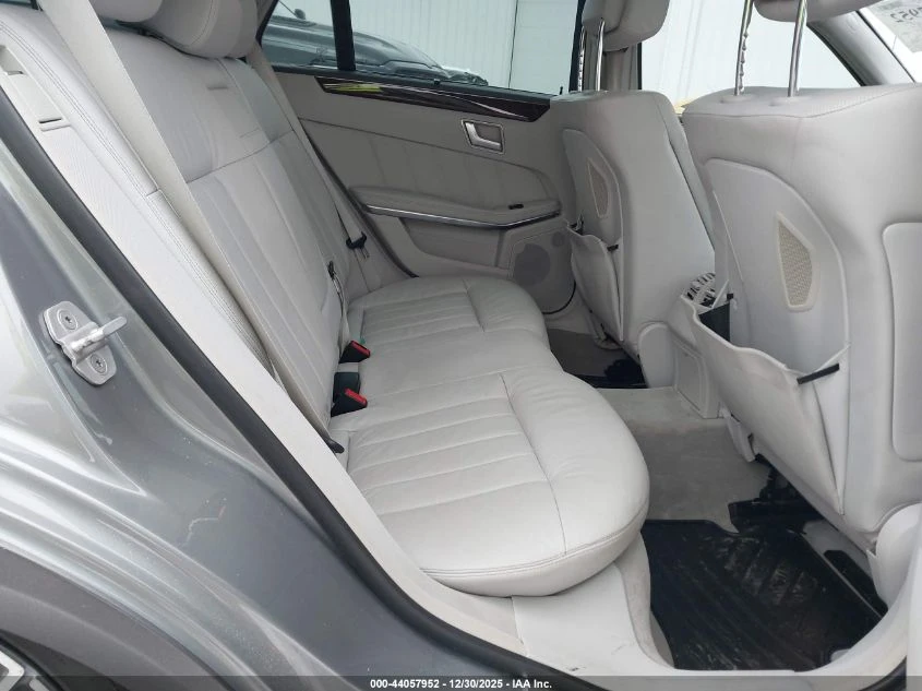 Mercedes-Benz E 350 3.5l 4Matic | Mobile.bg � ����������� 8