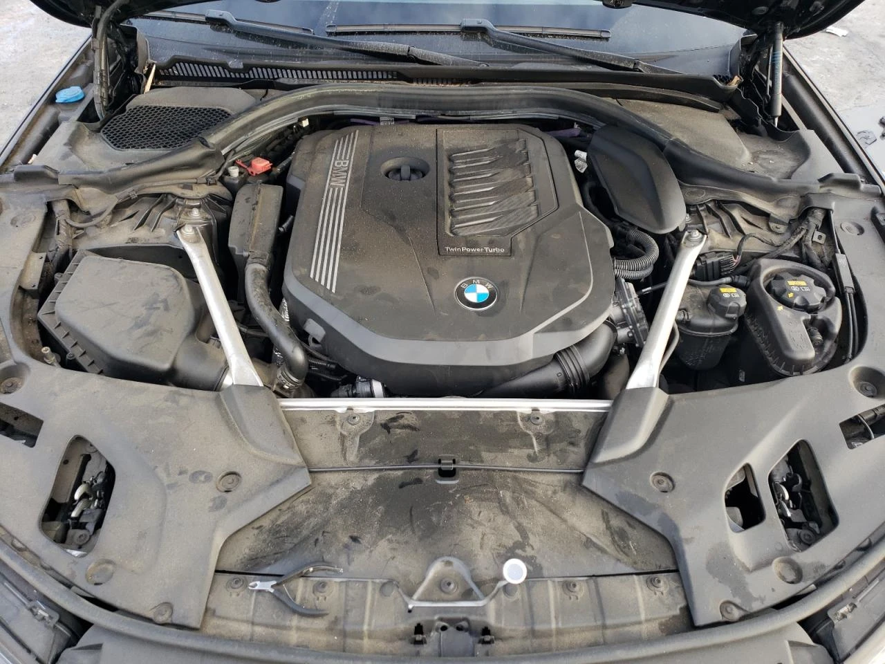BMW 540 3l I | Mobile.bg � ����������� 13