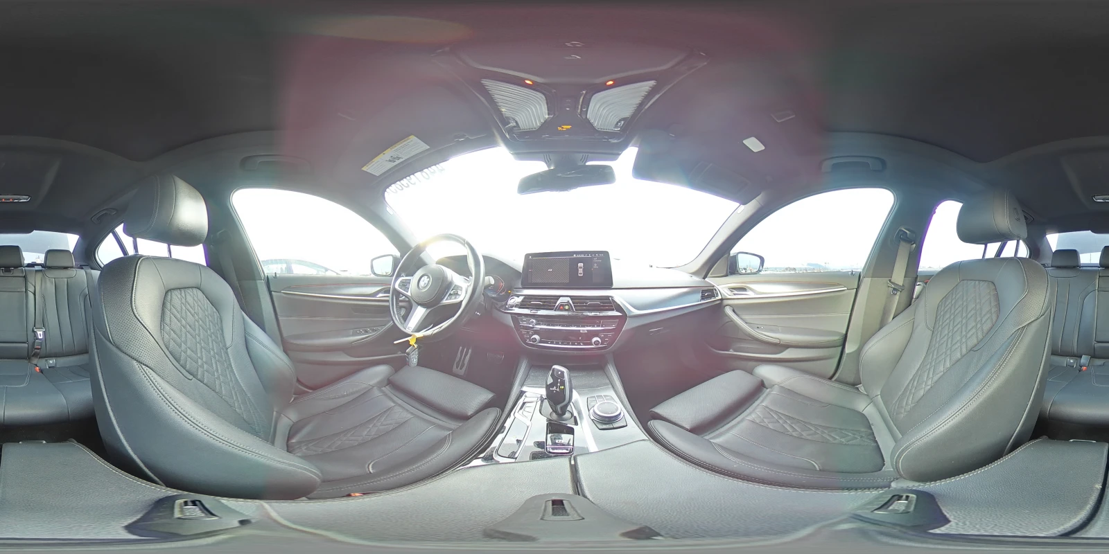 BMW 540 3l I | Mobile.bg � ����������� 12