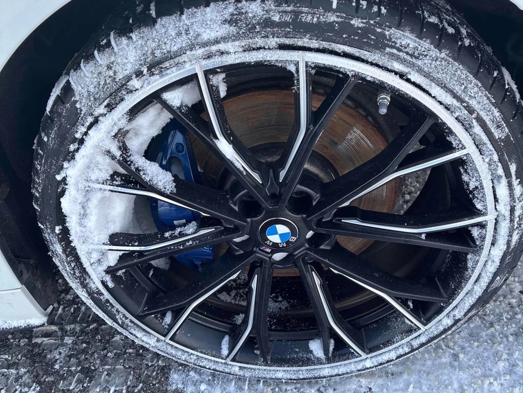 BMW 530E * xDrive iPerformance * CARFAX * ЦЕНА ДО БГ - изображение 7