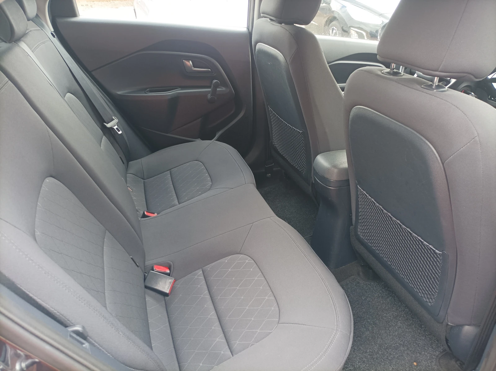 Kia Rio 1.2 GPL/ EURO 6B-������ | Mobile.bg � ����������� 8