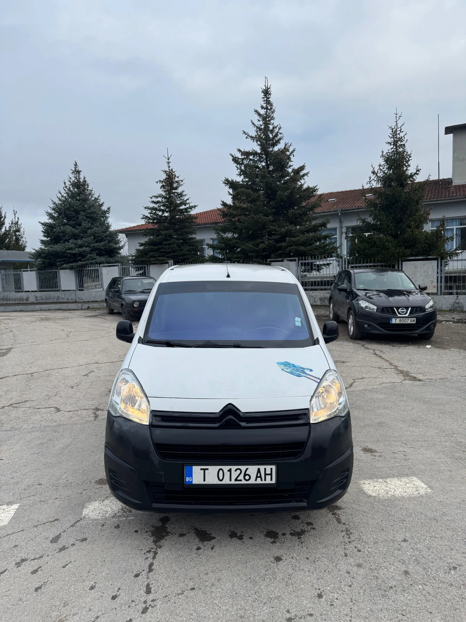 Citroen Berlingo | Mobile.bg � ����������� 1