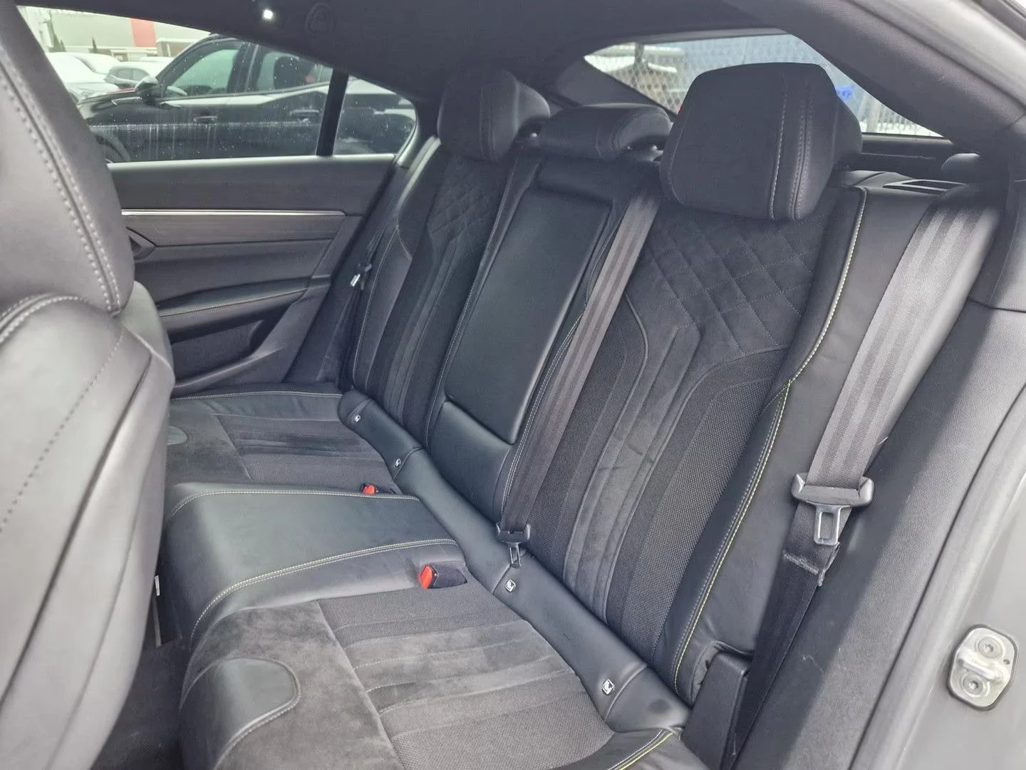 Peugeot 508 PSE/PHEV/360HP/PANO/CAM/MASS/ACC/FULLMAX/968v | Mobile.bg � ����������� 11