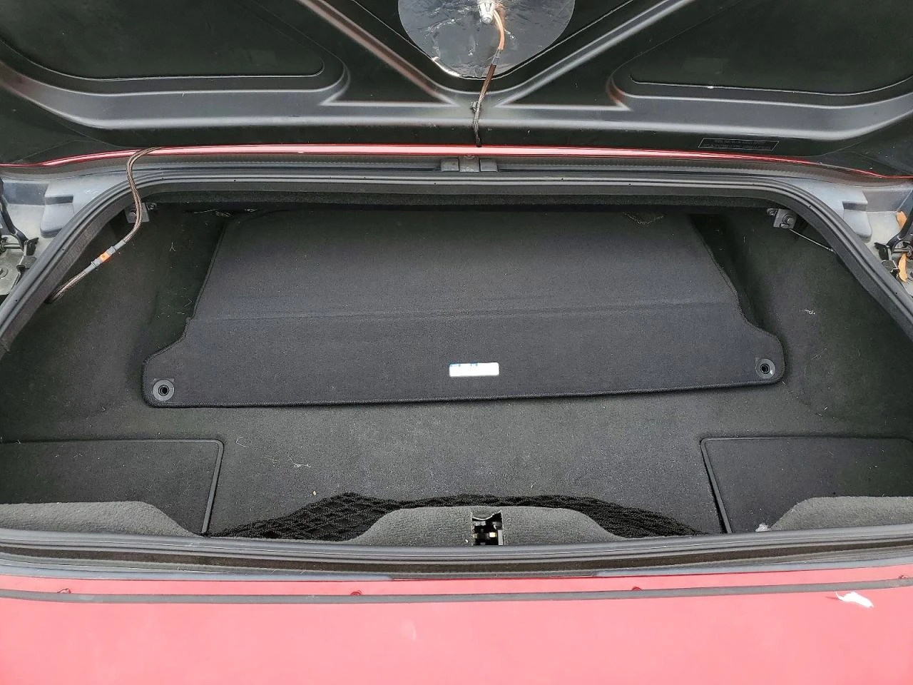 Chevrolet Corvette  - изображение 10