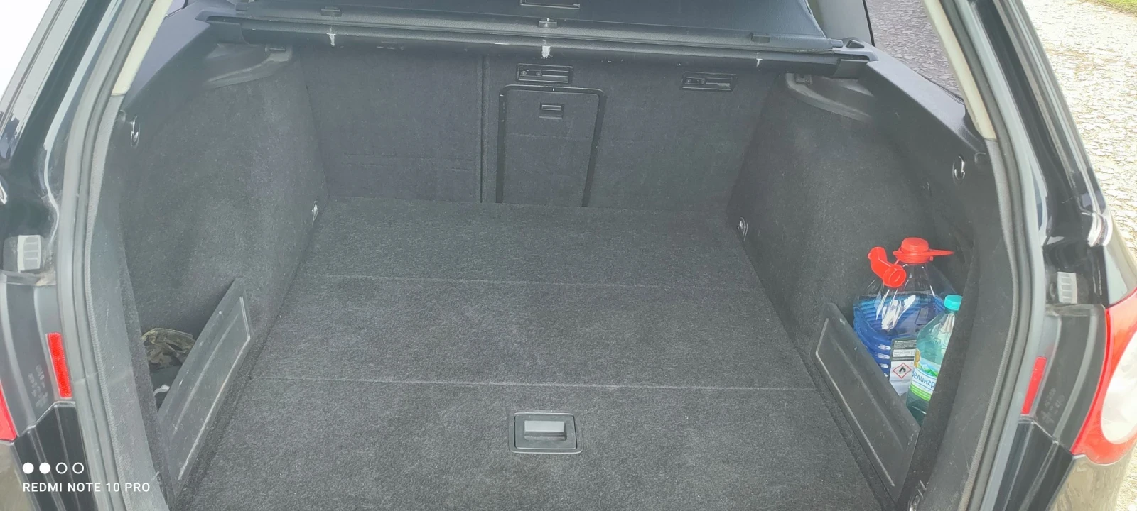 VW Passat B6 common rail | Mobile.bg � ����������� 9