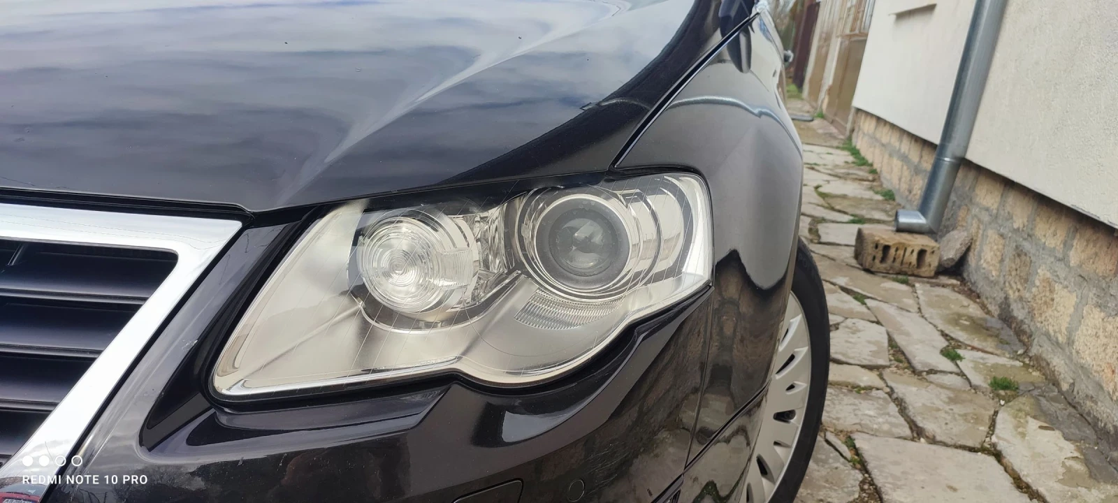 VW Passat B6 common rail | Mobile.bg � ����������� 11