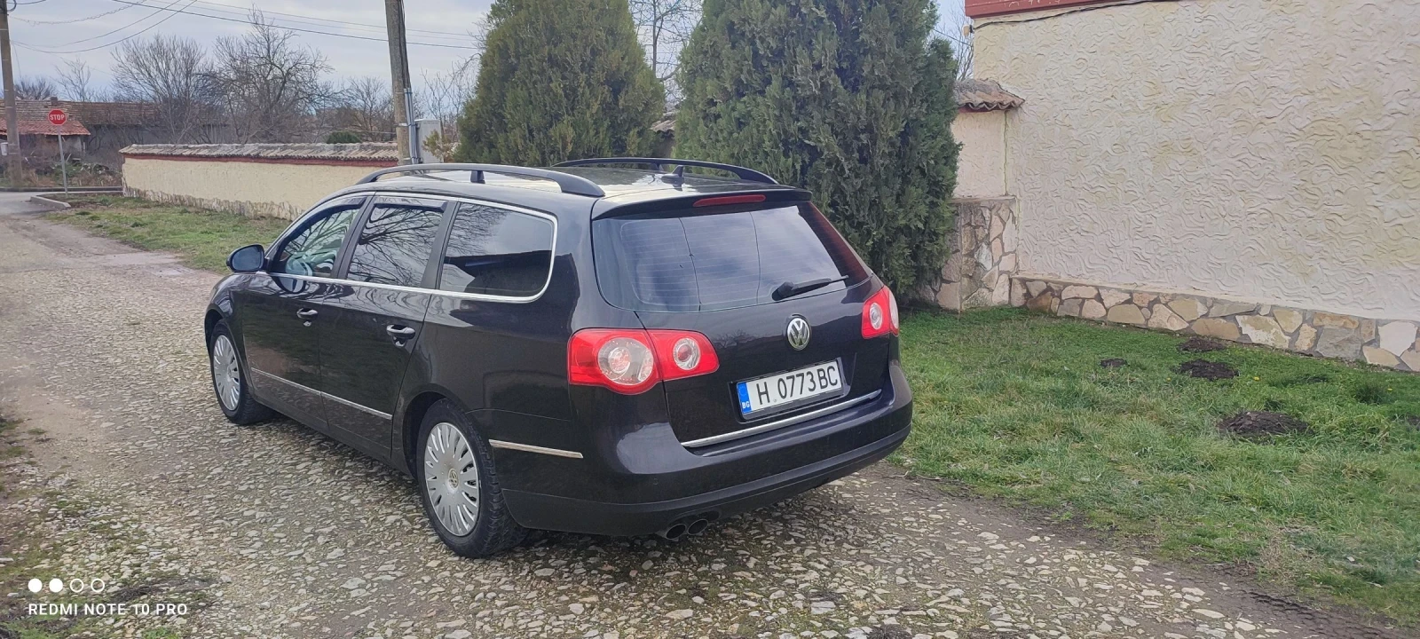 VW Passat B6 common rail | Mobile.bg � ����������� 2