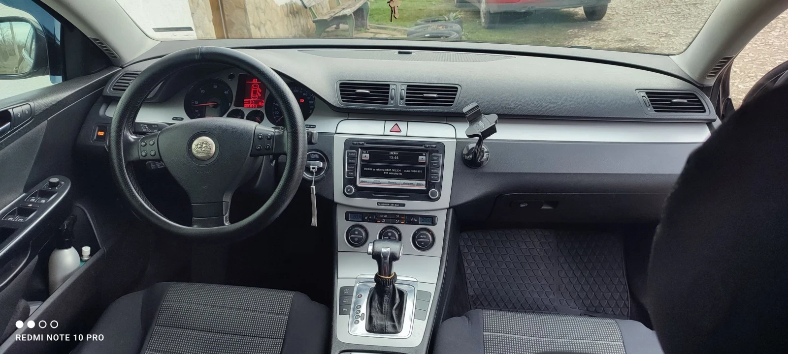 VW Passat B6 common rail | Mobile.bg � ����������� 14