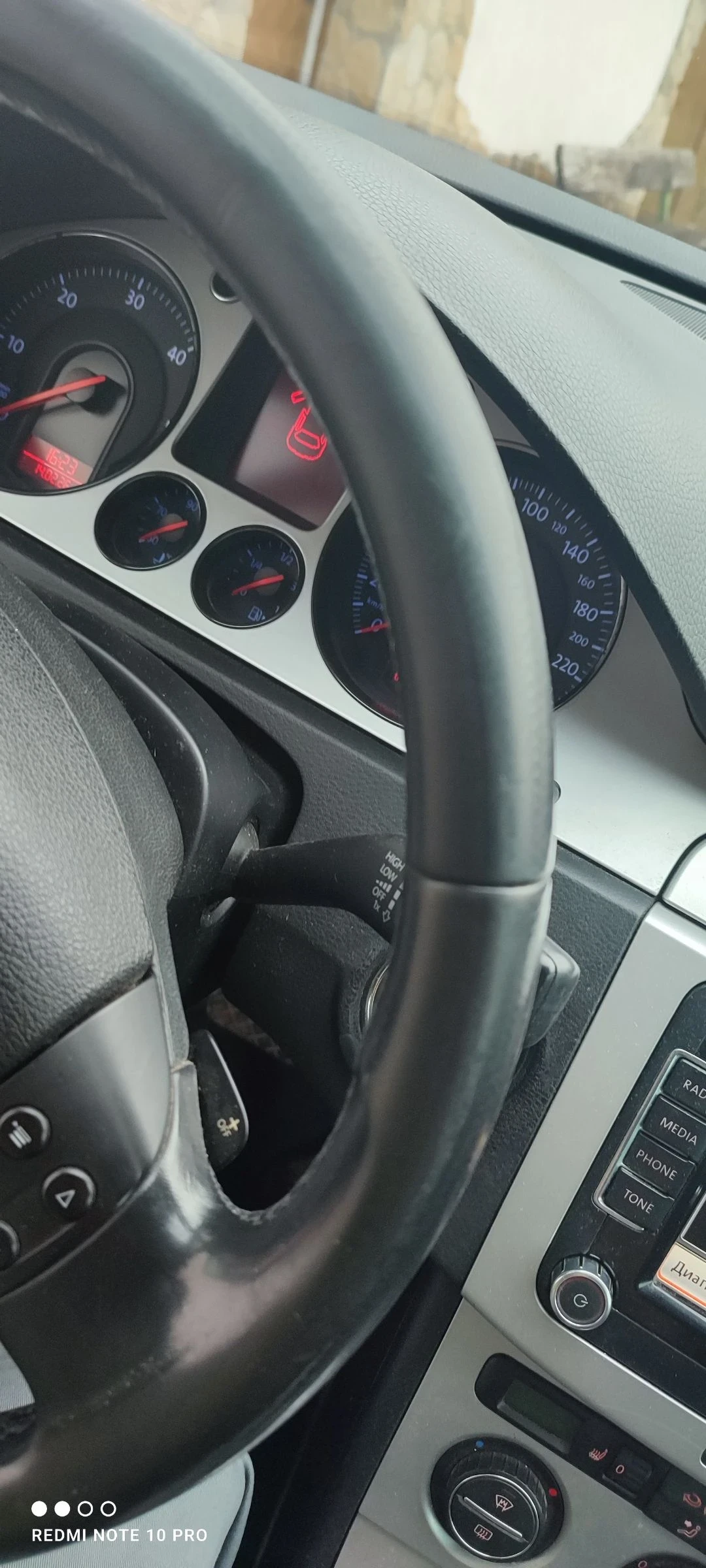 VW Passat B6 common rail | Mobile.bg � ����������� 8