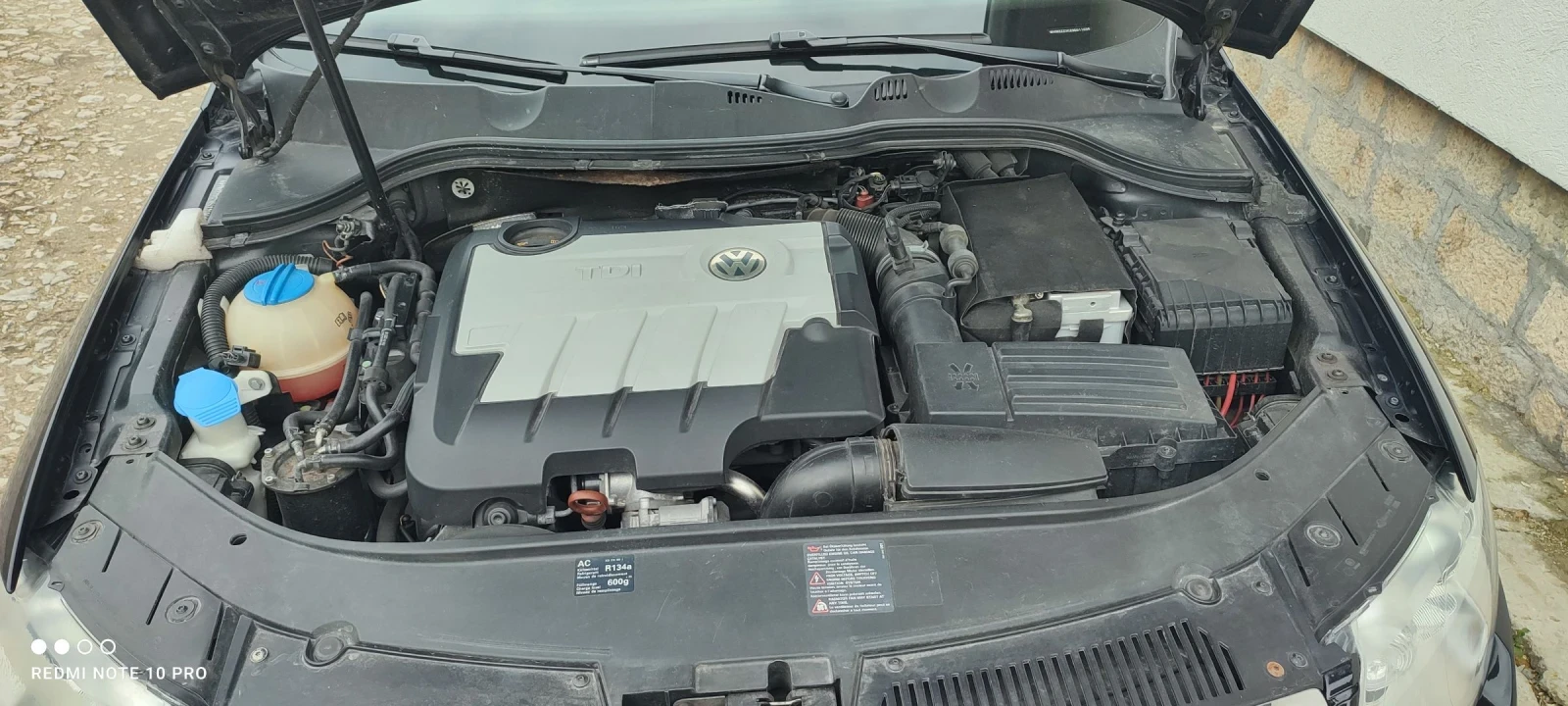 VW Passat B6 common rail | Mobile.bg � ����������� 7
