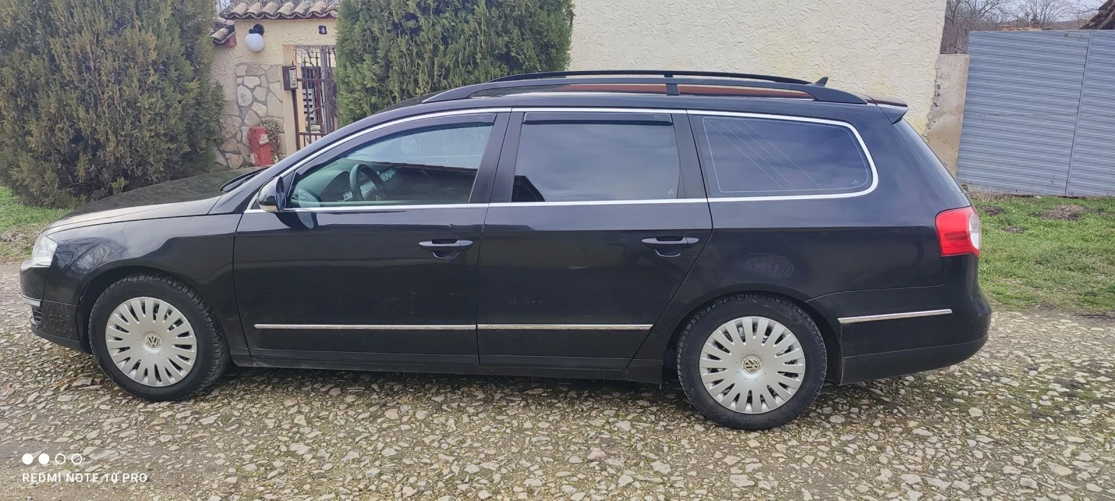 VW Passat B6 common rail | Mobile.bg � ����������� 5