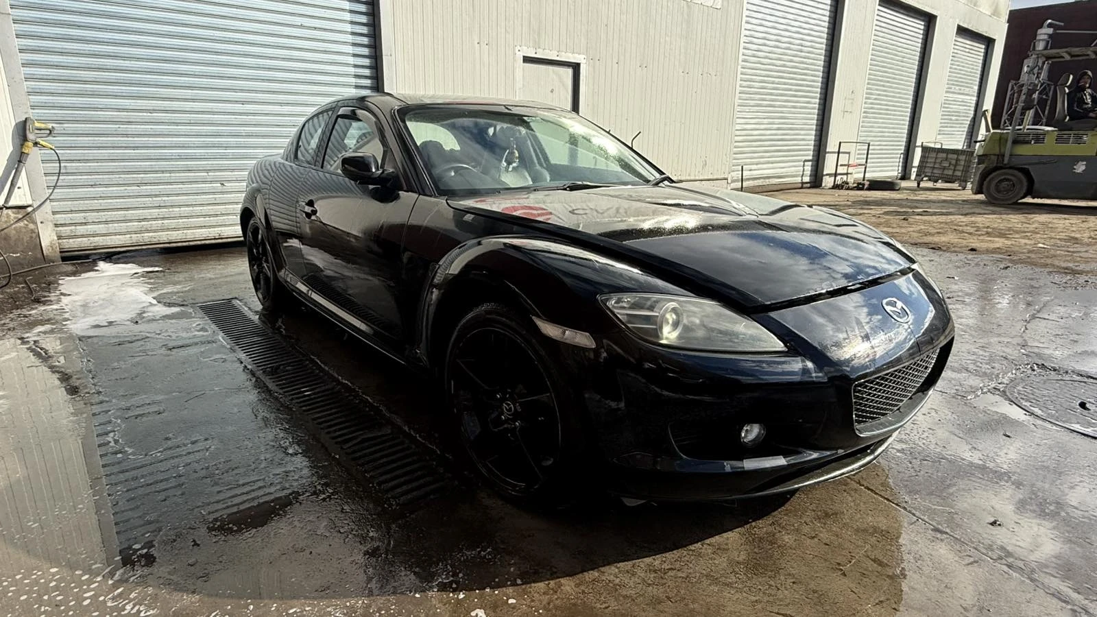 Mazda Rx-8 1.3 | Mobile.bg � ����������� 1
