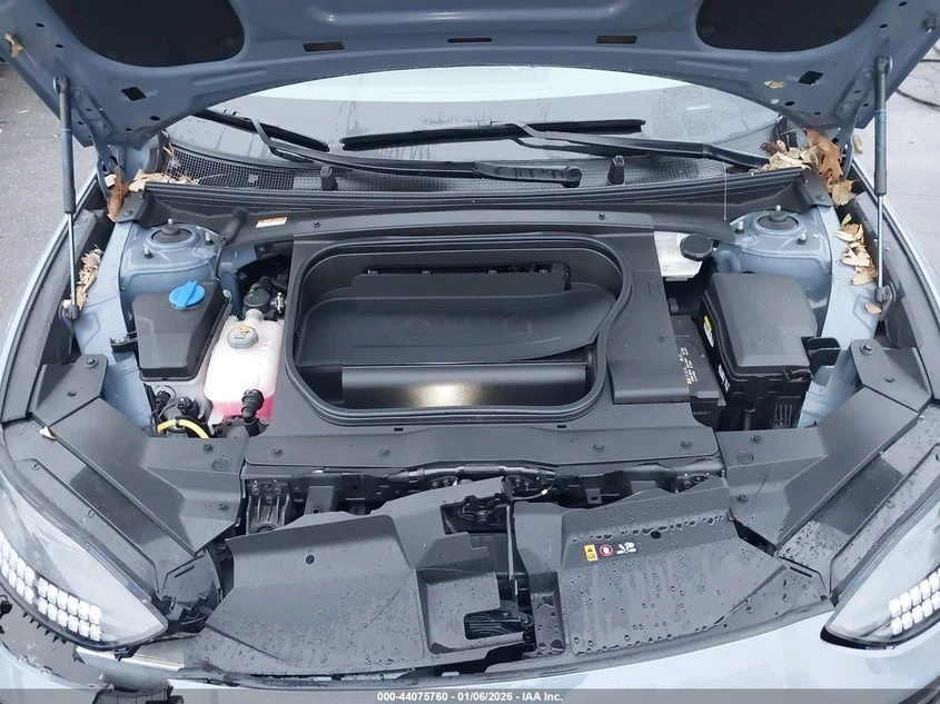 Hyundai Ioniq 6 SEL | ЦЕНА ДО БЪЛГАРИЯ |  - изображение 9