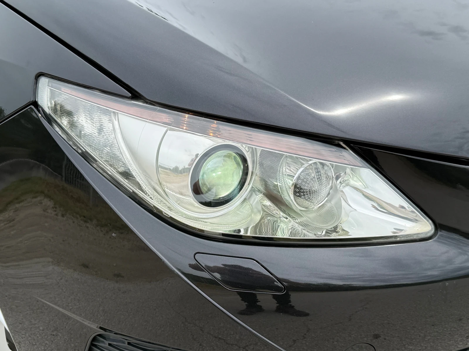 Seat Ibiza 1.9TDI BI-xenon, снимка 5 - Автомобили и джипове - 54529456