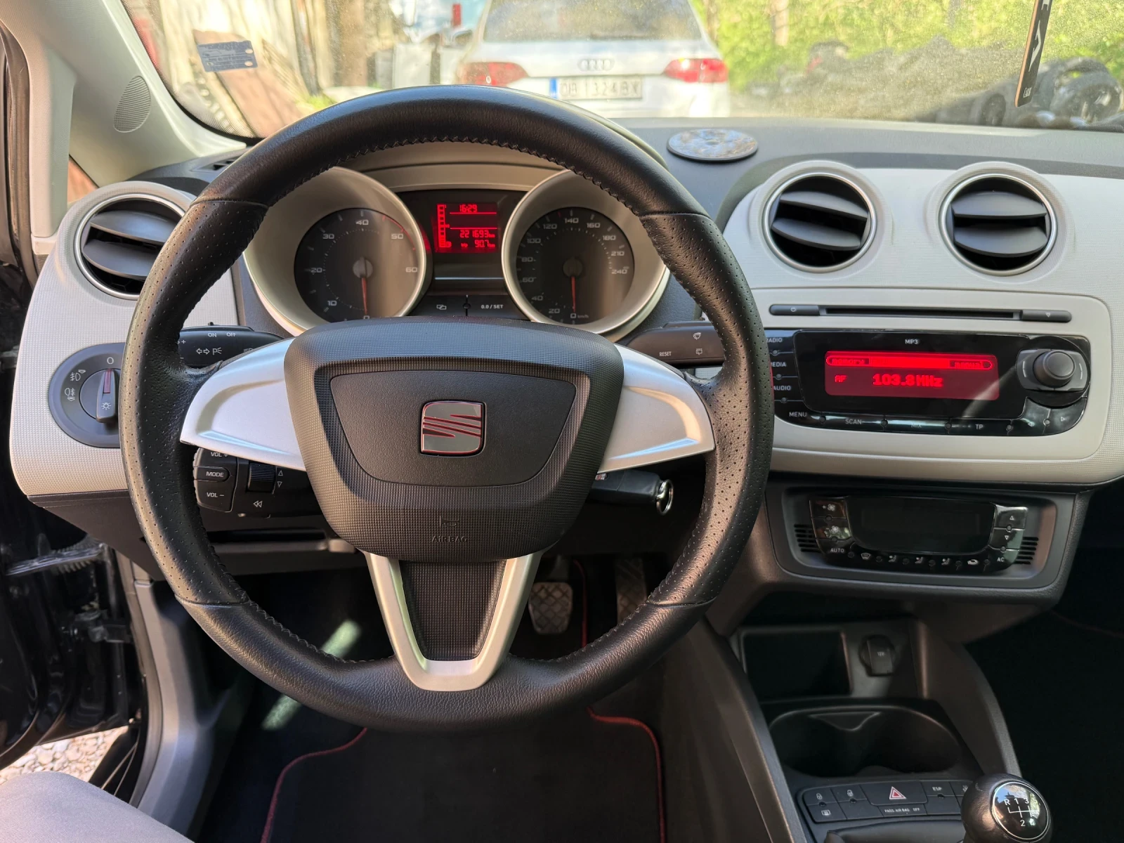 Seat Ibiza 1.9TDI BI-xenon | Mobile.bg � ����������� 13