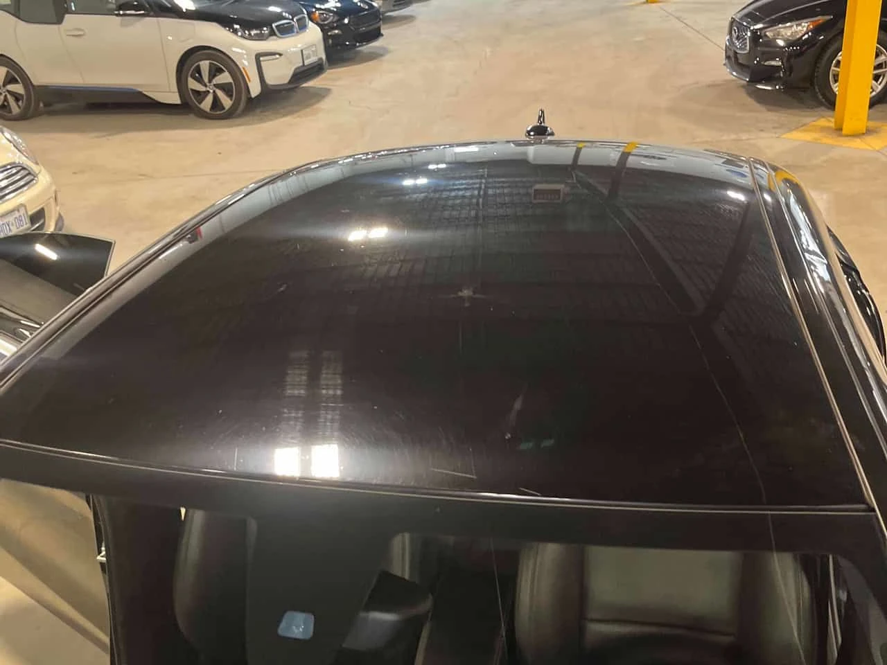 Mercedes-Benz CLA 250 * CARFAX * ПОДГРЕВ * КАМЕРА * ПАМЕТ, снимка 11 - Автомобили и джипове - 53966137