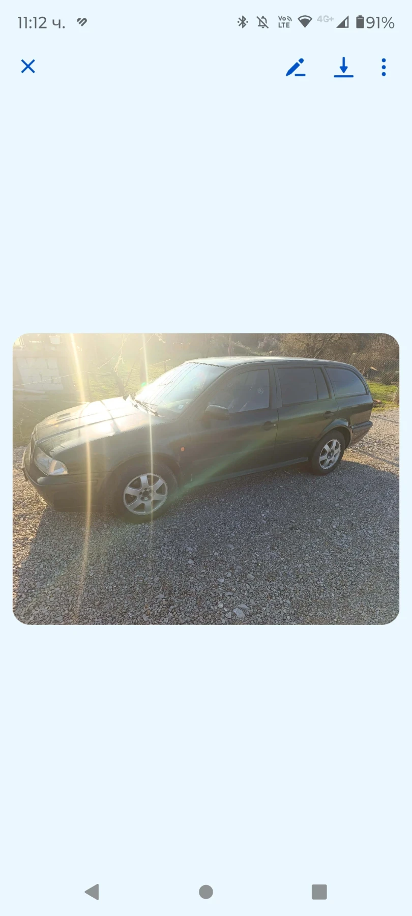Skoda Octavia | Mobile.bg � ����������� 4