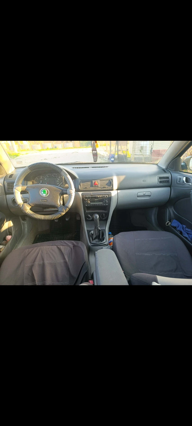 Skoda Octavia | Mobile.bg � ����������� 2
