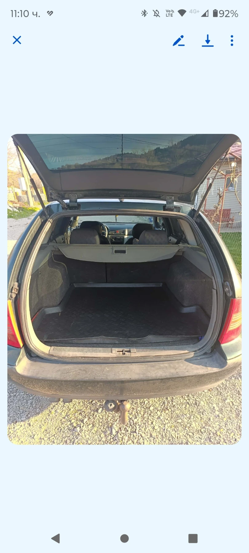 Skoda Octavia | Mobile.bg � ����������� 3