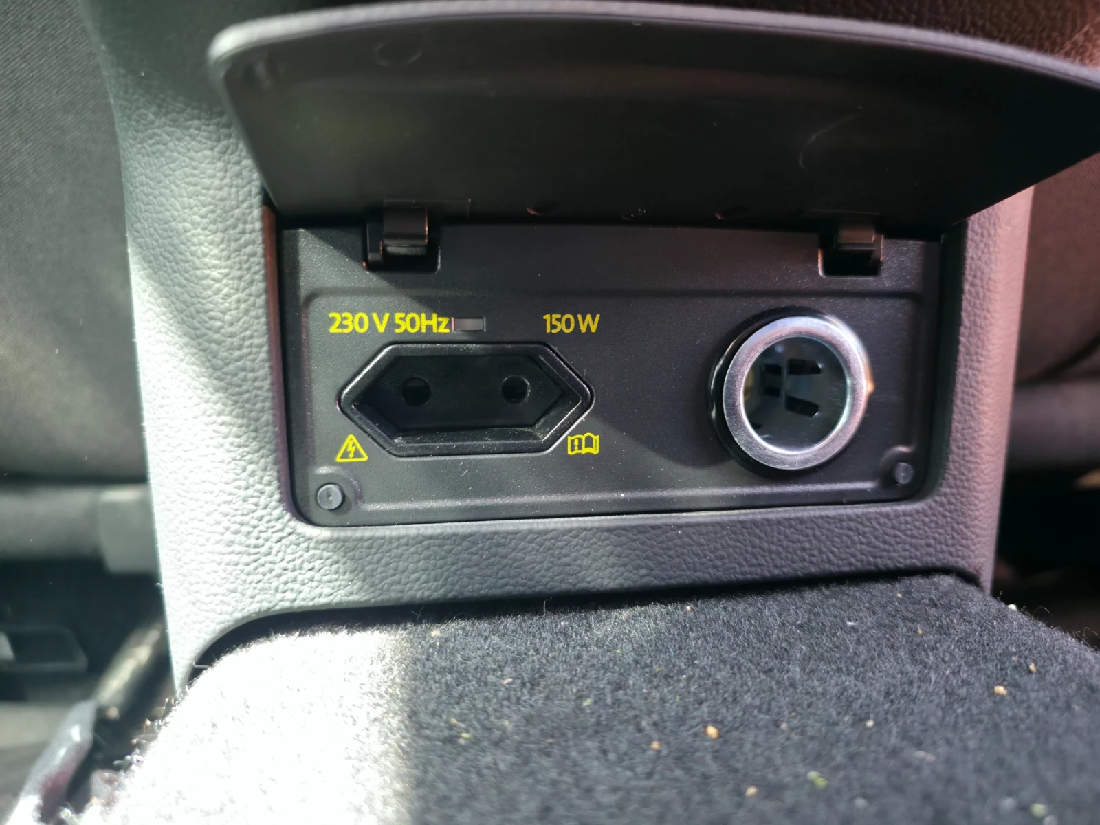 VW Passat 8.5 B, снимка 13 - Автомобили и джипове - 54320524