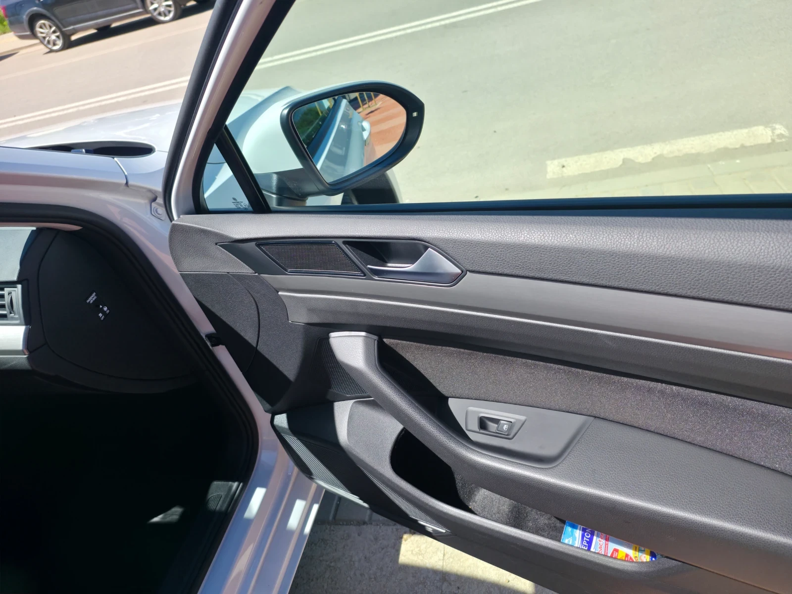 VW Passat 8.5 B, снимка 10 - Автомобили и джипове - 54320524