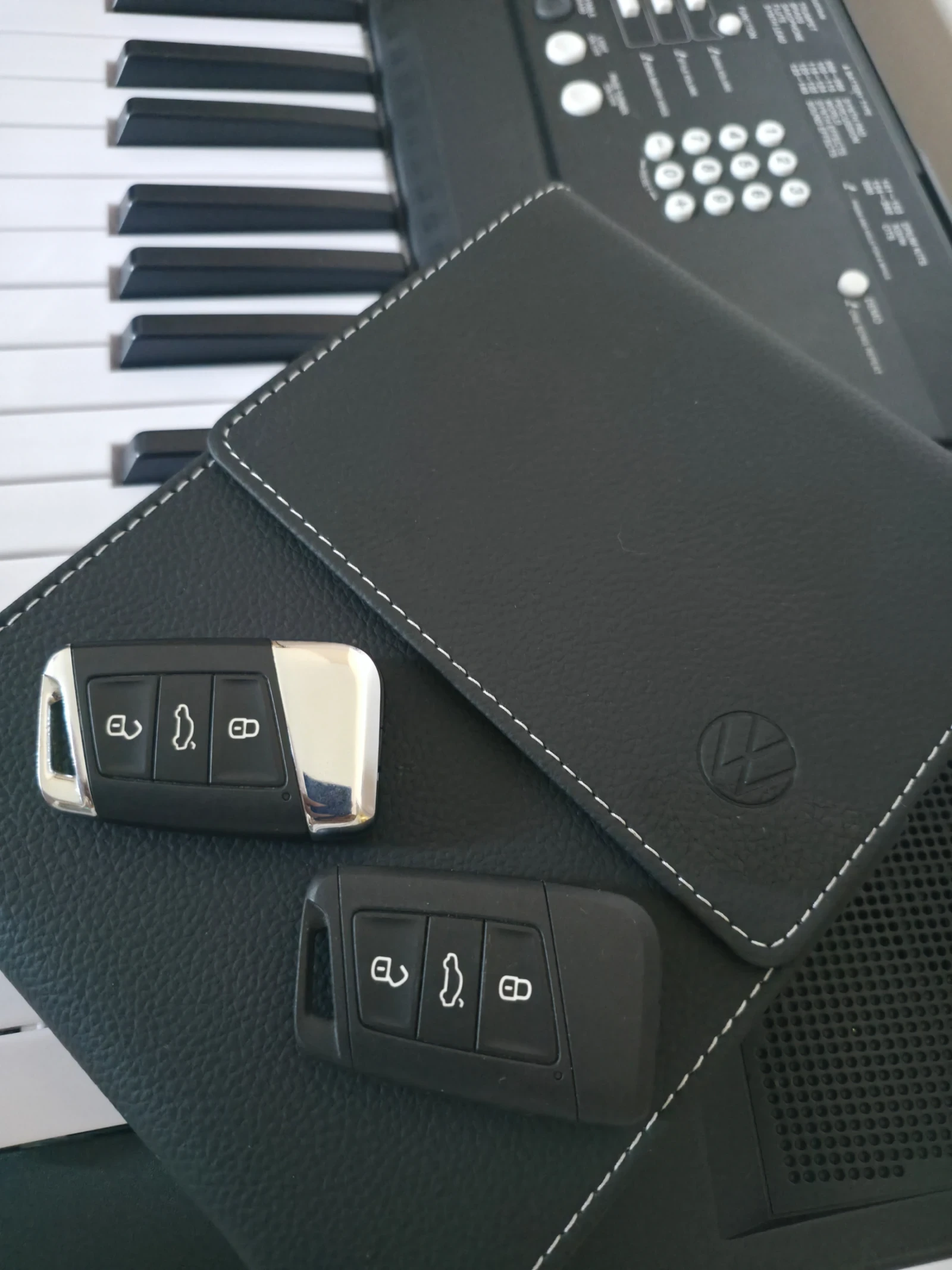 VW Passat 8.5 B, снимка 17 - Автомобили и джипове - 54320524