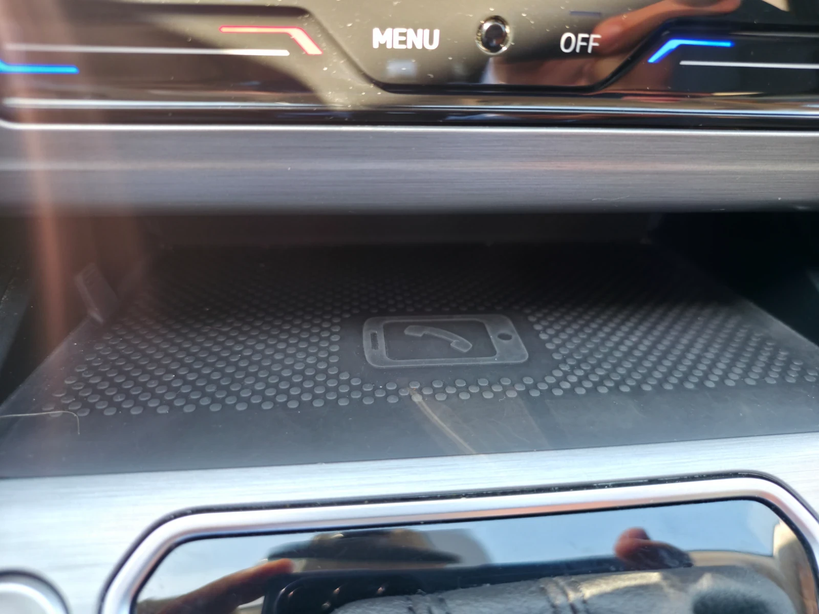 VW Passat 8.5 B, снимка 12 - Автомобили и джипове - 54320524