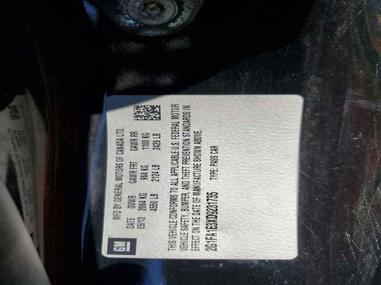 Chevrolet Camaro 3.6l LS w/2LS* ������ ���� �� ��*  | Mobile.bg � ����������� 12