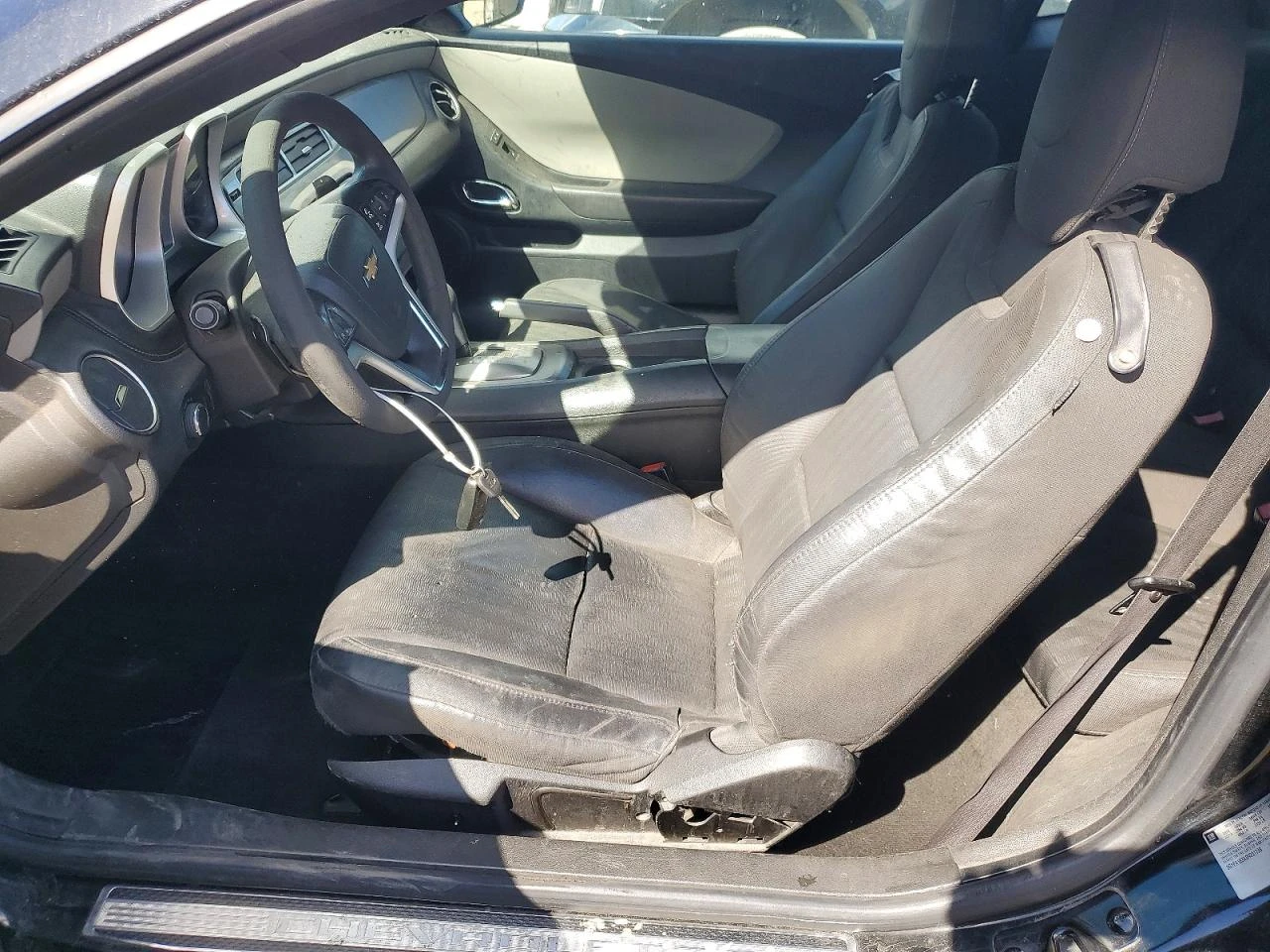 Chevrolet Camaro 3.6l LS w/2LS* ������ ���� �� ��*  | Mobile.bg � ����������� 7