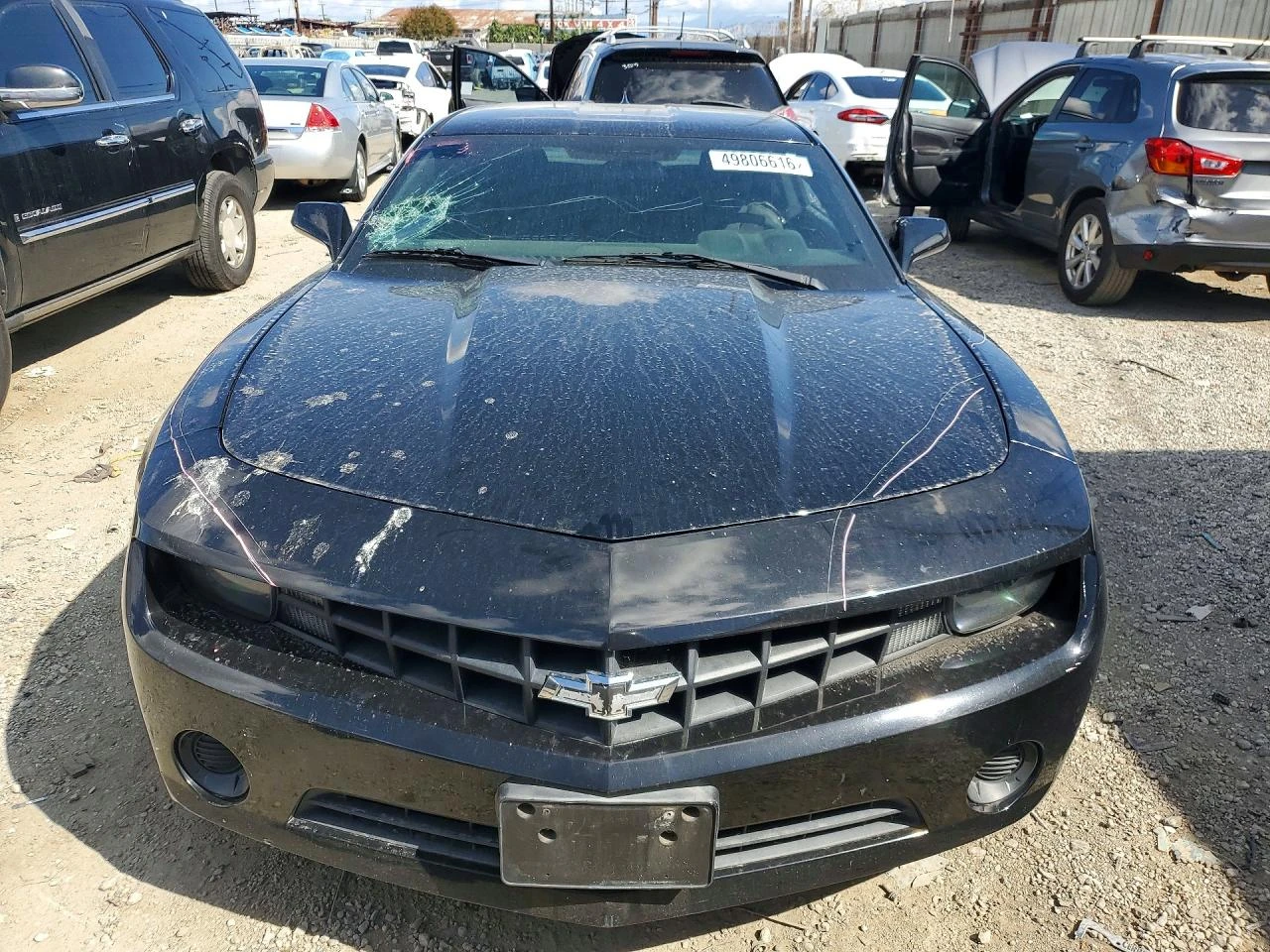 Chevrolet Camaro 3.6l LS w/2LS* ������ ���� �� ��*  | Mobile.bg � ����������� 5