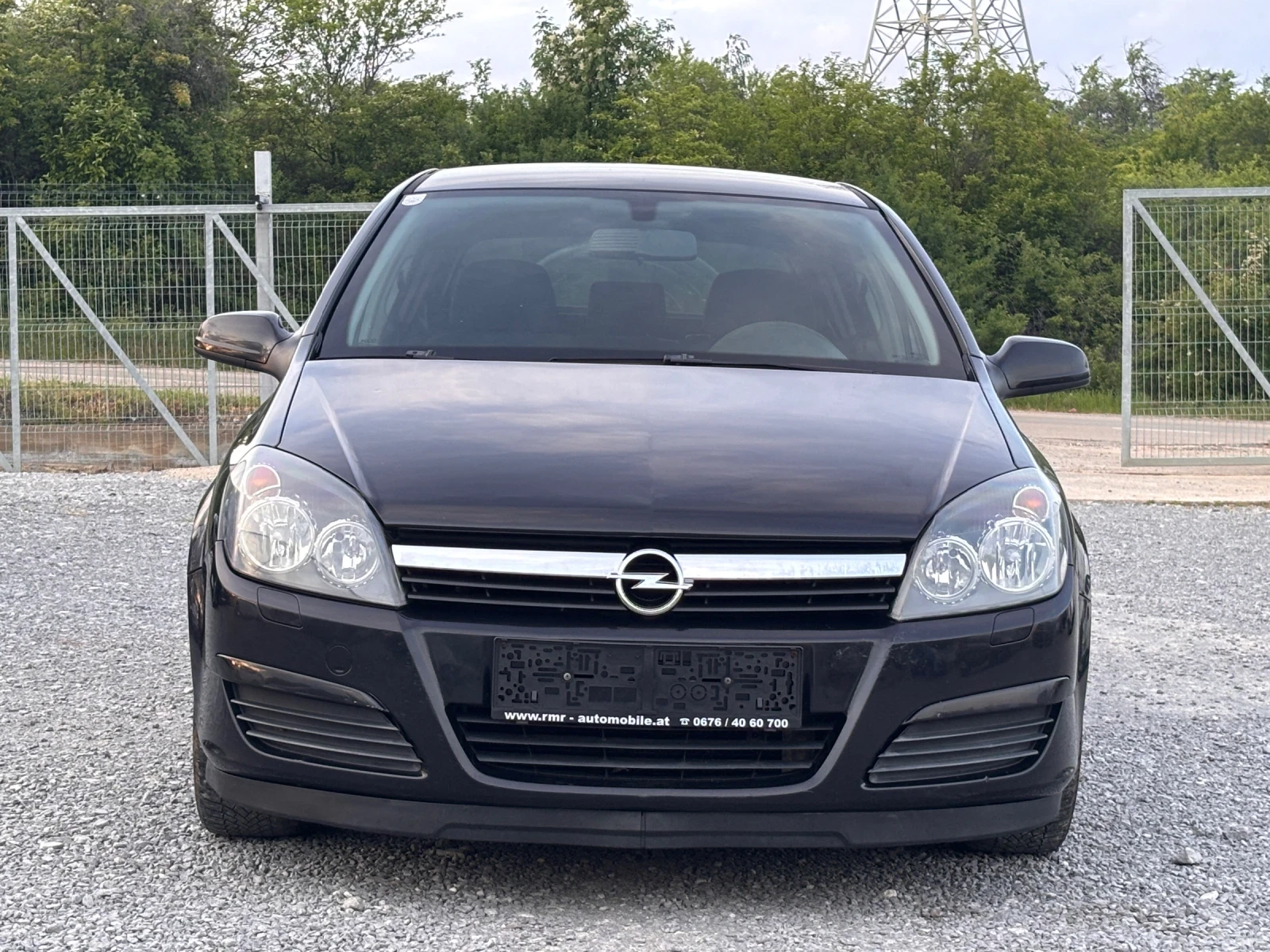 Opel Astra 1.4i 90ps