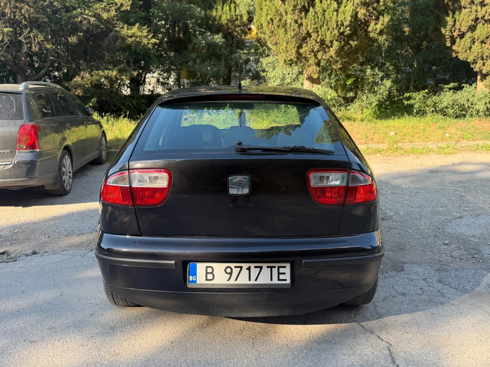 Seat Leon 1.9 tdi 110 кс, снимка 4 - Автомобили и джипове - 54916735