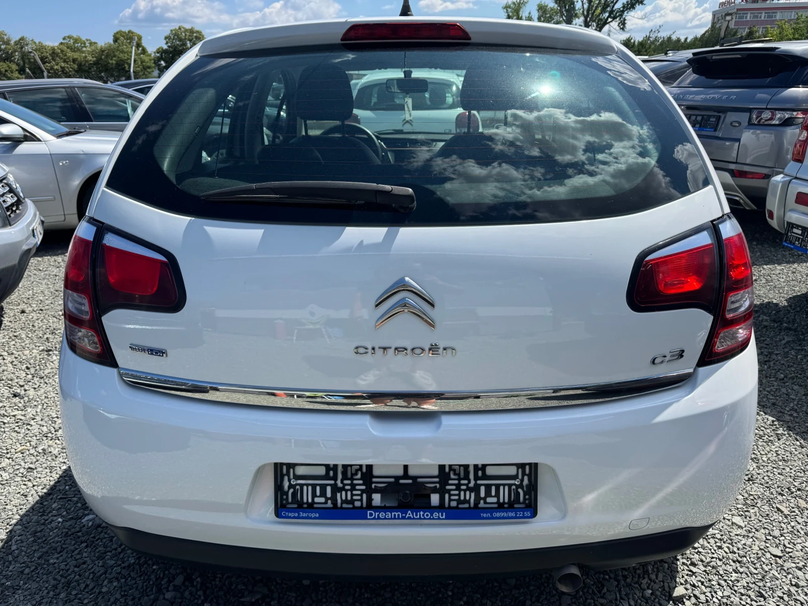 Citroen C3 1.6 HDI | Mobile.bg � ����������� 6