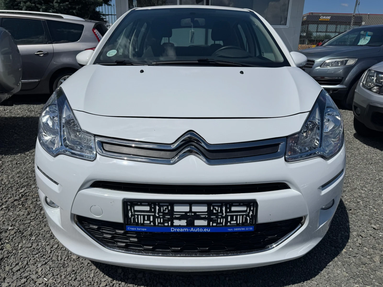 Citroen C3 1.6 HDI | Mobile.bg � ����������� 2