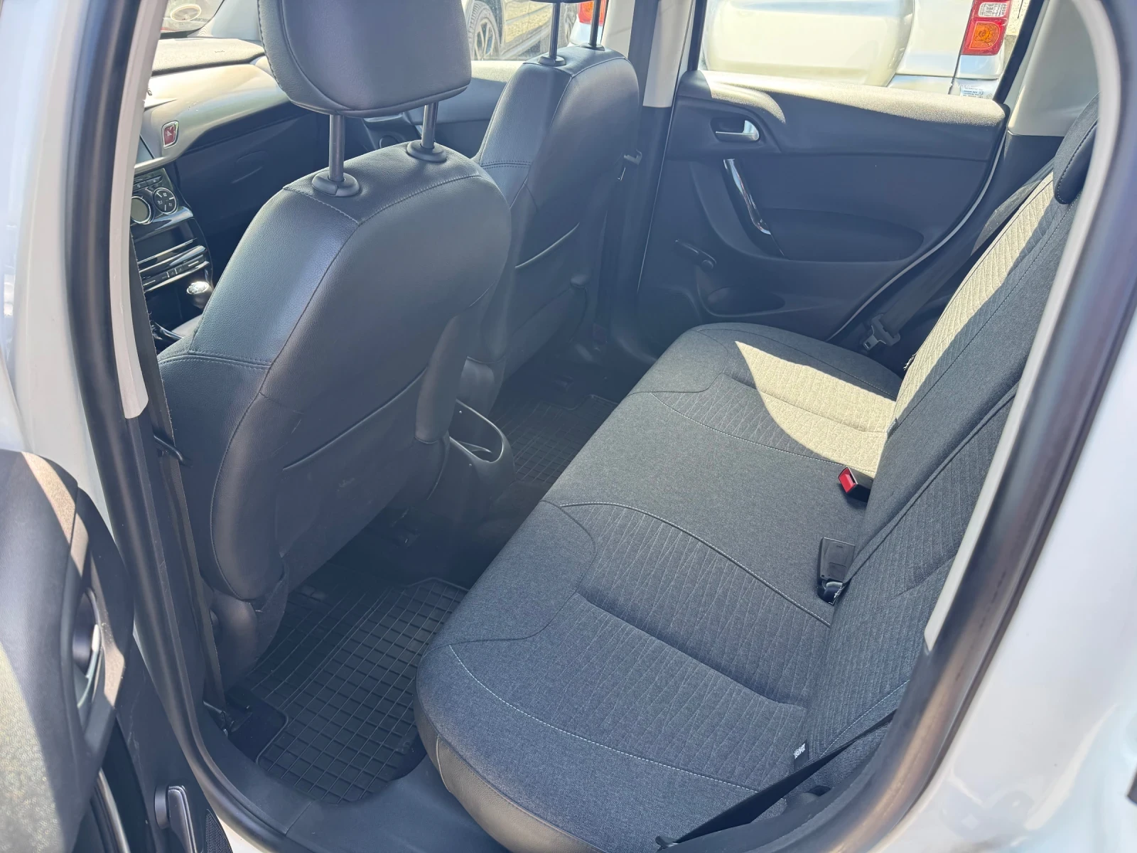 Citroen C3 1.6 HDI | Mobile.bg � ����������� 12