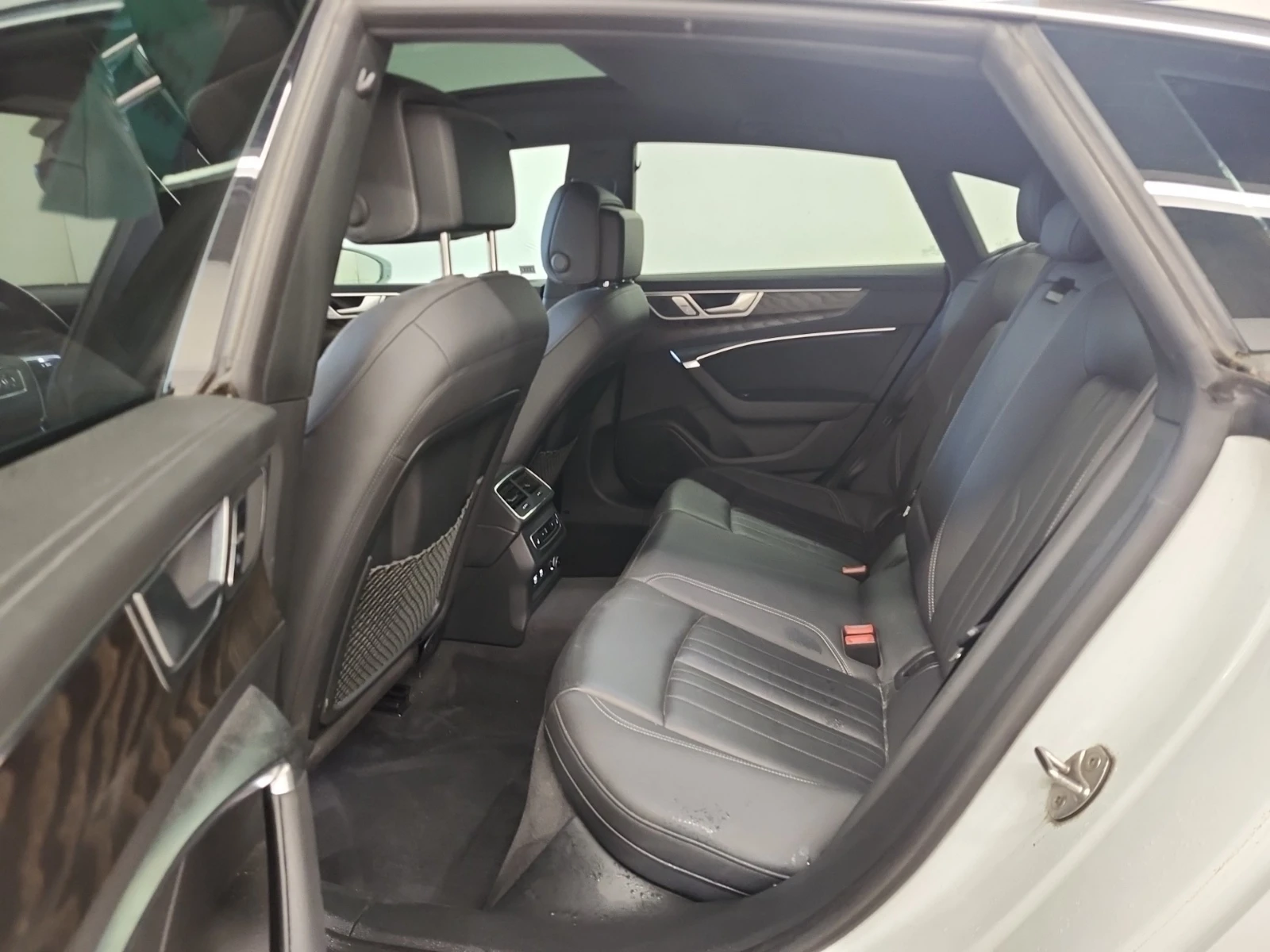 Audi A7 55 TFSI Quattro Progressive, снимка 8 - Автомобили и джипове - 55066681