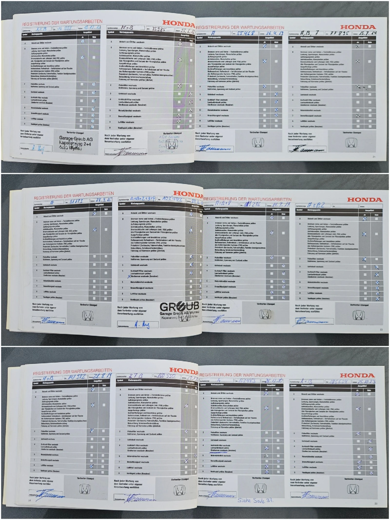Honda Accord 2.4i-VTEC Distronic + , Lane Assist, снимка 14 - Автомобили и джипове - 55096003